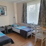 Pokoje Babie Lato