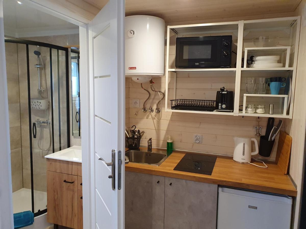 Apartament Babie Lato