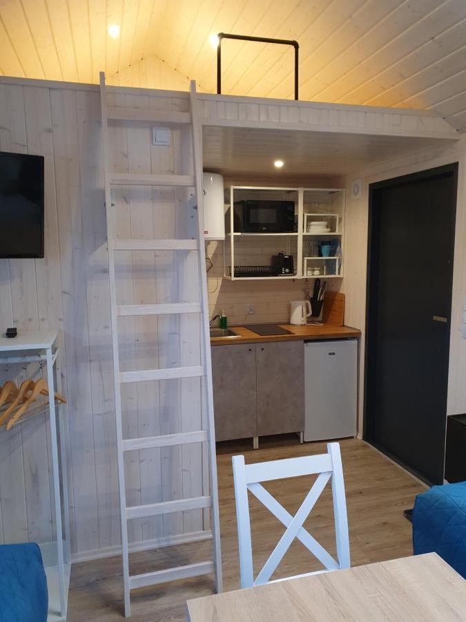 Babie Lato Apartament *