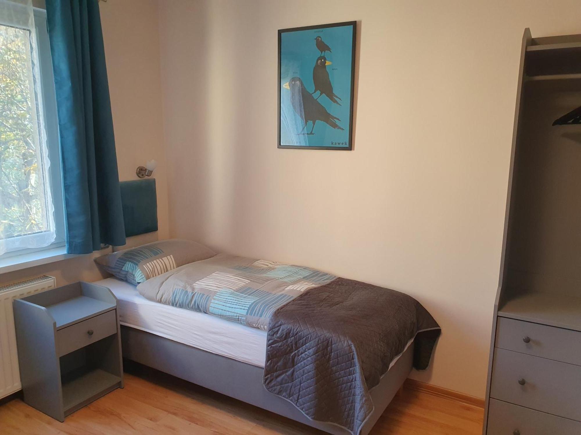Apartament Babie Lato *