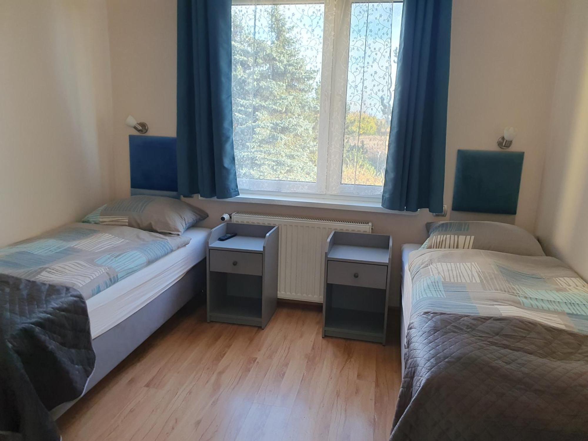 Apartament Babie Lato Wrocław