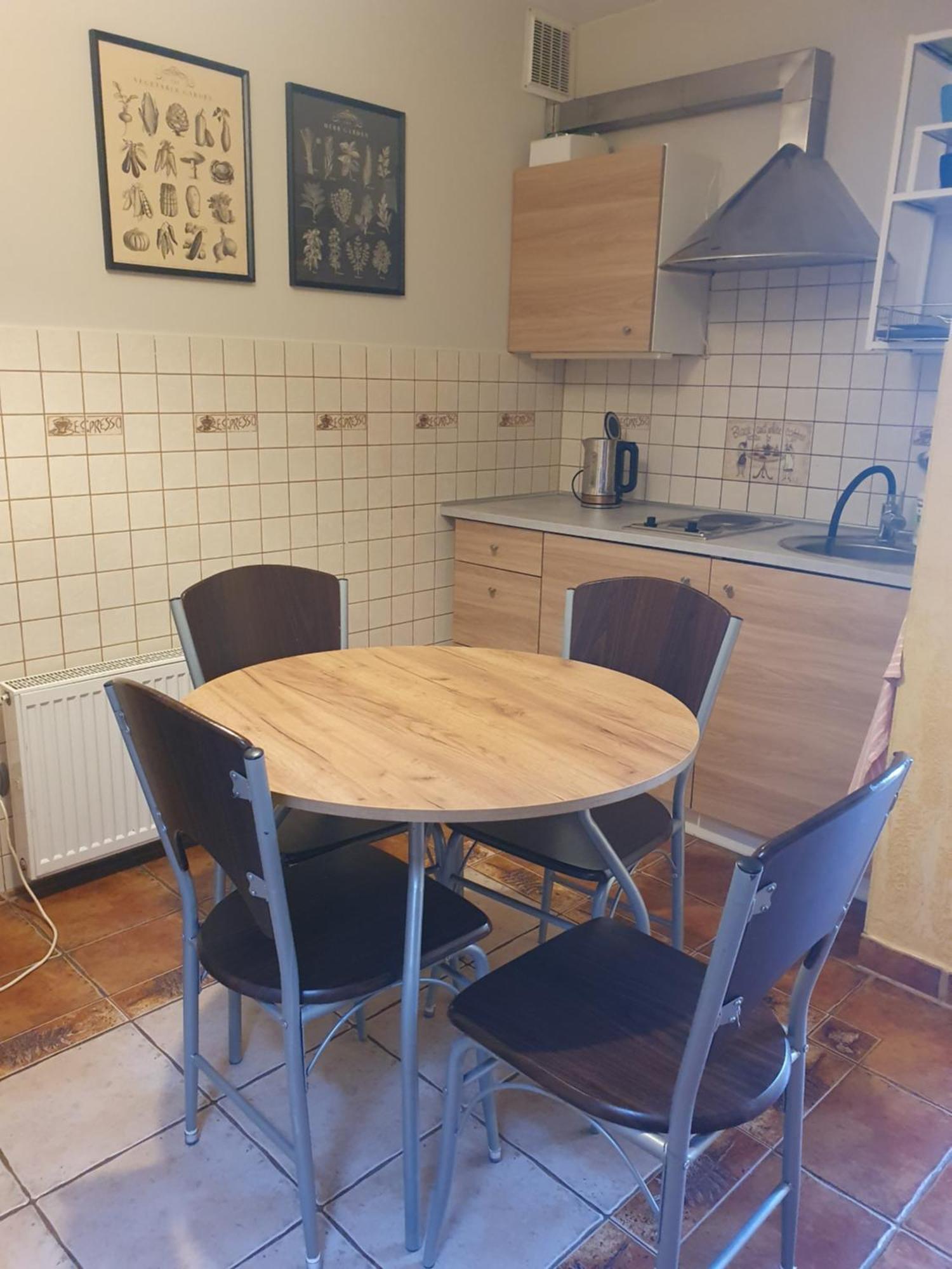 Apartament Babie Lato *