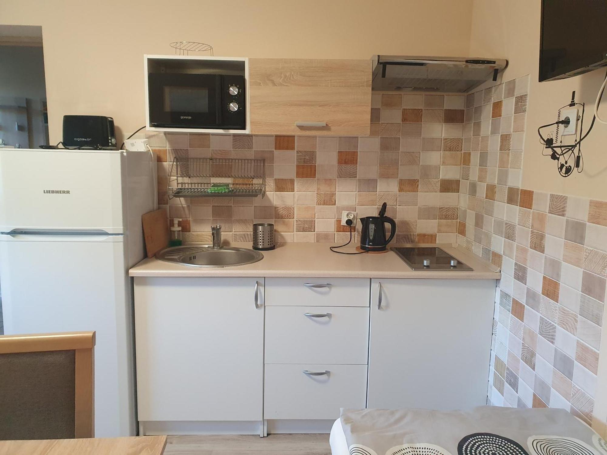 Babie Lato Apartament *