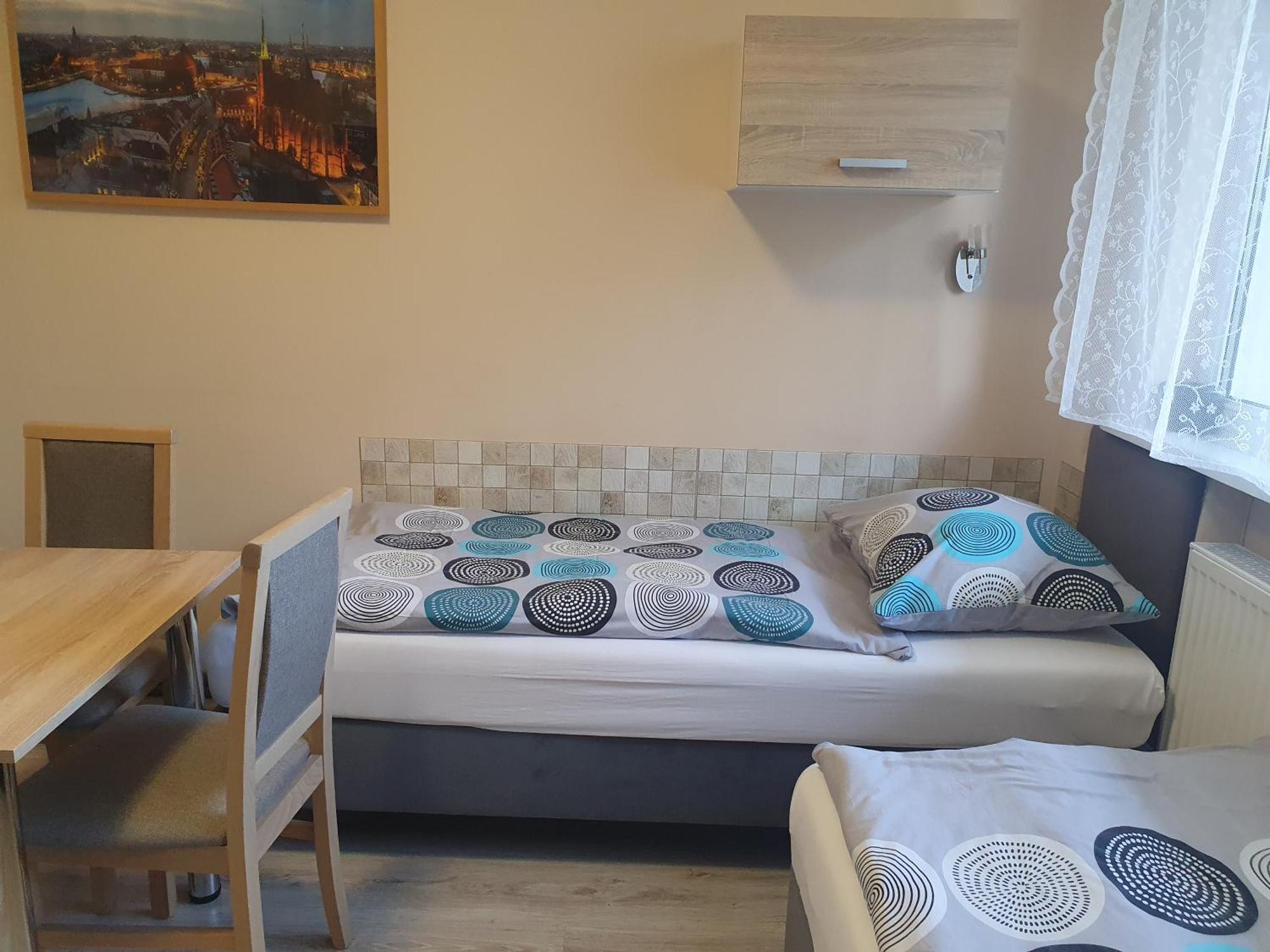 Apartament Babie Lato *